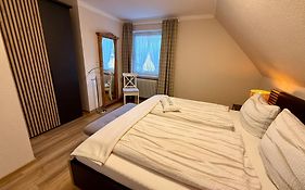 Ferienhaus Blinkfuer